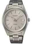 Seiko SUR369P1 Uhr Conceptual Series Titanium