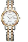Citizen Damen Eco-Drive Solar FE1246-85A - Default