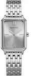 Bering Classic | silber poliert/geb&uuml;rstet | 14528-000