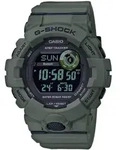 CASIO Herren G-Shock Bluetooth Uhr GBD-800UC-3ER - Default