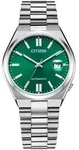 Citizen Automatik Uhr NJ0150-81X - Default