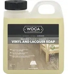 Woca Vinyl- und Lackseife 1 Liter