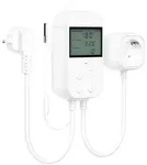 Meross Temperatursteuerung mit Steckdose HomeKit