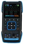 FNIRSI Tragbarer 3-in-1-Oszilloskop-Multimeter-Signalgenerator