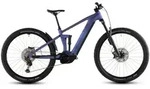 Cube Stereo Hybrid ONE44 EXC 27,5 Zoll 800Wh - S - blueiris n black