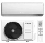 Bosch Climate 7000i 12000 BTU Inverter-Klimager&auml;t &ndash; CL7000i-Set 35 ES (Silber)