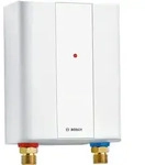 Bosch Tronic 4000 6 EB &mdash; Elektronischer Durchlauferhitzer, 6 kW