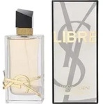 Yves Saint Laurent Libre Flowers & Flames Eau de Parfum 90 ml &ndash; Sinnlich,...