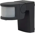 Homematic IP Bewegungsmelder mit Schaltaktor, anthrazit, 158238A0