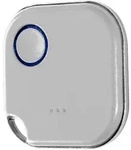 Shelly BLU Button 1 - wei&szlig; - Bluetooth - Smart Home - Accessoires