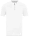Jako JAKO Polo Pro Casual wei&szlig; S