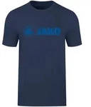 Jako T-Shirt Promo marine/indigo 4XL
