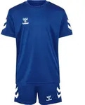 HUMMEL Hummel hmlLOGO Kinder Sportset true blue 116