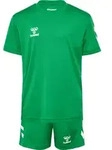 HUMMEL Hummel hmlLOGO Kinder Sportset jelly bean 116