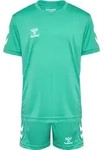 HUMMEL Hummel hmlLOGO Kinder Sportset atlantis 116