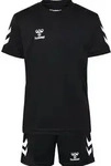 HUMMEL Hummel hmlLOGO Kinder Sportset black 116