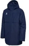 HUMMEL Hummel hmlGO Parka Winterjacke marine S