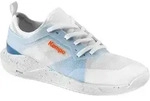 Kempa Kourtfly | Hallenschuh wei&szlig;/blau 6