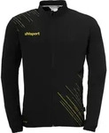 Uhlsport Score 26 Evo Woven Jacket Schwarz/limonengelb 116
