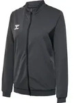 HUMMEL hmlAUTHENTIC PL ZIP JACKET WOMAN asphalt XS