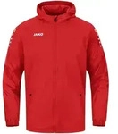 Jako Allwetterjacke Team 2.0 rot 116