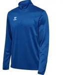 HUMMEL hmlESSENTIAL HALF-ZIP true blue S