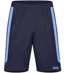 Jako Sporthose Power marine/skyblue S