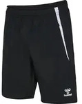 HUMMEL hmlLEAD 2.0 WOVEN SHORTS black 2XL