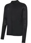 HUMMEL hmlPRO TRAINING ZIP JACKET black 2XL