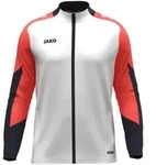 Jako Polyesterjacke Dynamic wei&szlig;/coral/marine 116