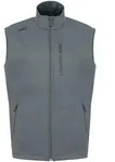 Jako Softshellweste Premium steingrau 44