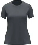 Jako T-Shirt Uni Damen anthrazit S