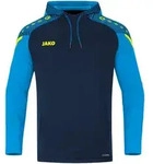 Jako Kapuzensweat Performance marine/JAKO blau L