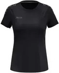 Jako T-Shirt Light Flow Damen schwarz S