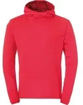 Uhlsport Essential Hoodie Rot 4XL