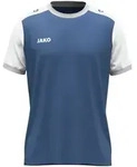 Jako Trikot Dynamic KA nachtblau/wei&szlig;/hellgrau 116