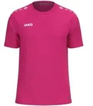 Jako JAKO Kinder T-Shirt One deep pink 116