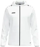 Jako Kapuzenjacke One wei&szlig; L