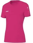 Jako JAKO Trikot Team KA Damen deep pink 38