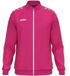 Jako Kinder Polyesterjacke One deep pink 116