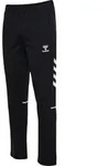 HUMMEL hmlCORE 2.0 SWEAT PANTS BLACK/WHITE 2XL