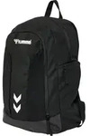HUMMEL hmlLEAD BACK PACK | Rucksack black ONE