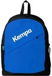 Kempa Rucksack Team Junior schwarz/royal NOSIZE
