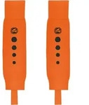 Jako Stutzen Roma neonorange (Junior)