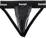 Kempa Suspensorium Schwarz L