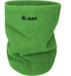Jako Neckwarmer soft green One Size