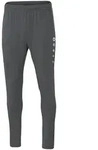 Jako Trainingshose Premium anthra light S