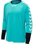 HUMMEL Hummel ESSENTIAL GK Jersey Torwarttrikot scuba blue 40-52