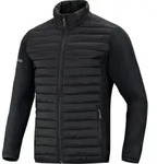 Jako Hybridjacke Premium schwarz XXL