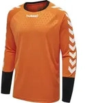 HUMMEL Hummel ESSENTIAL Torwart Trikot tangerine S